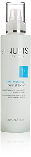Anubis Barcelona Total Hydrating Thermal Toner 250Ml