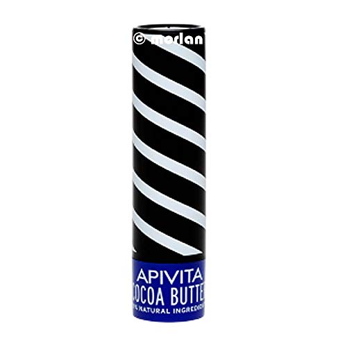 Apivita - Labial con manteca de cacao