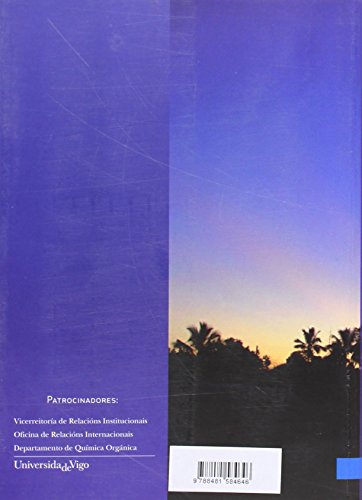 Aplicación de metodologías computacionales al diseño de fármacos (Monografias da Uiversidad de Vigo. Cientifico-Tecnolóxica)