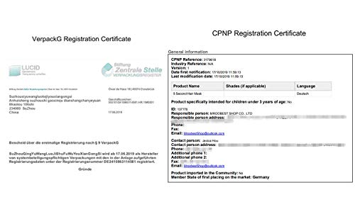 Argania Mascara Para Pelo, Hair Mask,Mascarilla Cabello, 5 segundos Reparaciones Dañar la raíz del cabello, acondicionador profundo adecuado para cabello seco y dañado-60ml