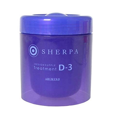 Arimino diseño Sherpa Tratamiento Supplicant D-3 250g