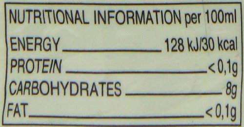 Arizona Peach Iced Tea 500 ml (Pack of 6)