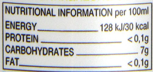 Arizona, Té helado (White Tea) - 500 ml.