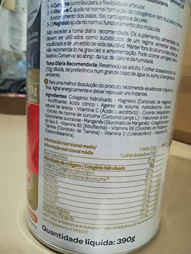 ARKOFLEX COLAGENO FORMULA EXPERT 2X390 G