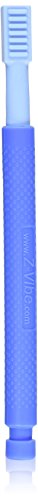 ARK's Z-Vibe Oral Stimulator for Speech & Feeding (Royal Blue)