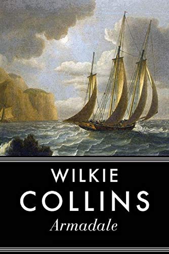 Armadale Illustrated (English Edition)