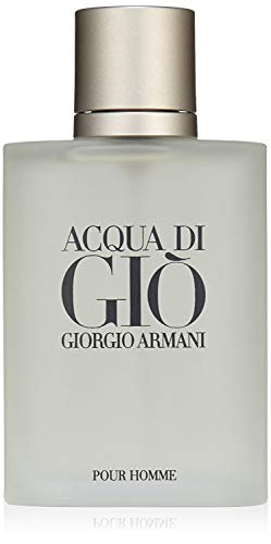 Armani Acqua Di Gio Homme Eau de Toilette Vaporizador 100 ml