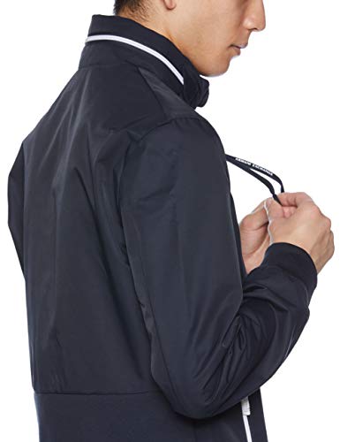 Armani Exchange Allweather Chaqueta, Azul (Navy 1510), XX-Large para Hombre