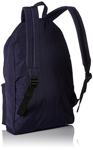 Armani Exchange - Backpacks, Mochilas Hombre, Azul (Dark Sea), 5.5x26.0x20.5 cm (B x H T)