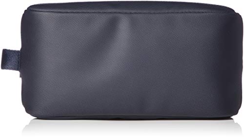 Armani Exchange Beauty Case One Size Navy