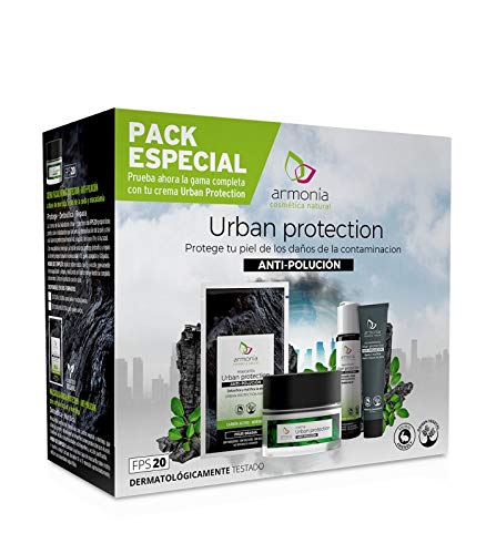 Armonia, Crema corporal - 1 Unidad