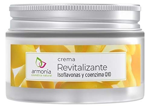Armonia Crema Revitalizante Armonia Tarro 50 Ml Armonia 1 Unidad 300 g
