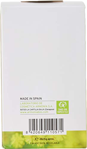 Armonia Mascarilla Capilar De Tepezcohuite, 24Sbrs., 200 g