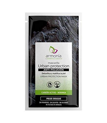 Armonia Urban Protection Mascarilla Sobres - 100 gr