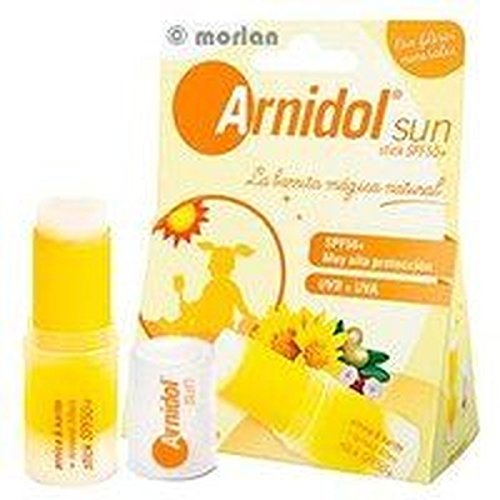 Arnidol Sun-Stick 15 gr de Diafarm Roha