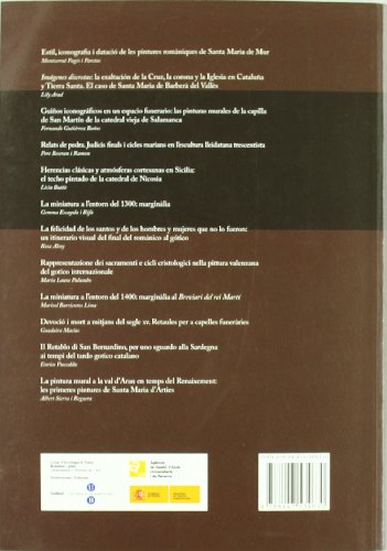 Art i devoció a l'Edat Mitjana: 1 (IMATGES INDISCRETES)