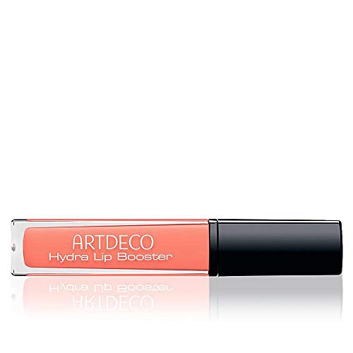 Artdeco Hydra Lip Booster Pintalabios Tono 15 Translucent Salmon - 6 ml