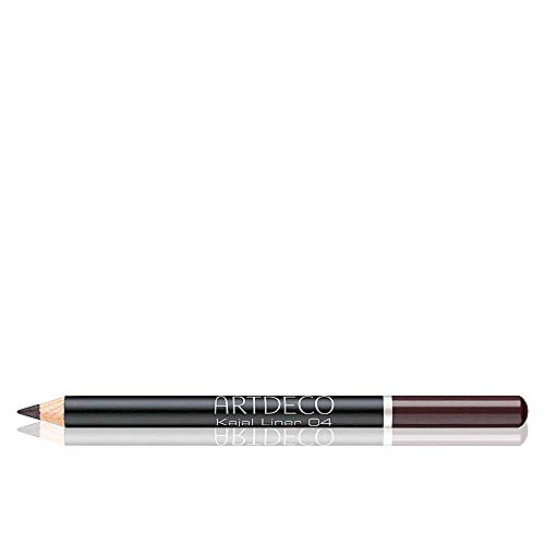 Artdeco Kajal Liner- Delineador, Negro (02-Black), 1.1 gr