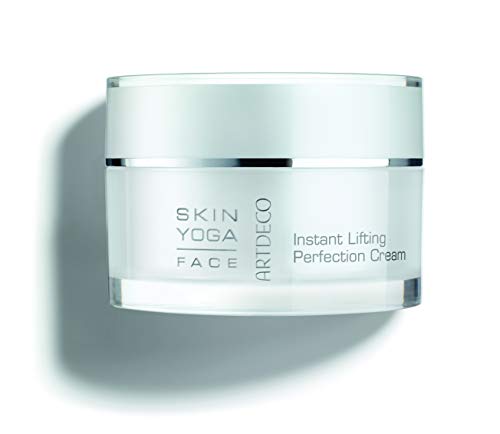 Artdeco Skin Yoga Face Instant Lifting Perfection Crema Facial Rejuvenecedora, 50ml