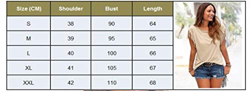 Arte del salón de Pelo Peinado Peluquería Tapas de la Camisa Divertida del algodón de Las Mujeres de Moda de la Manga de la Trompeta 3 S