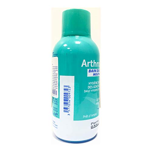 Arthrodont Bain de Bouche 300ml