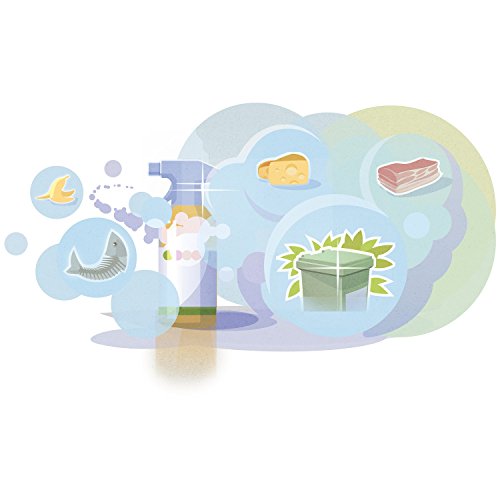 asave basura perfumadas geruchsent Ferner 0,5 l pulverizador, listo para usar. – neua rtig –