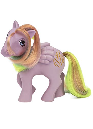 Asmokids AKMLPTICK – Mi Little Pony Tickle, edición Vintage