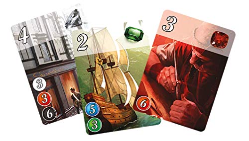 Asterion 8610 SCSPL01IT - Splendor, Italiano Edición