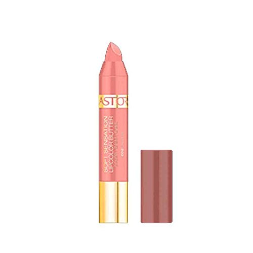 ASTOR - Barra de labios Soft Sensation Lipcolor Butter Cheers 017 Astor