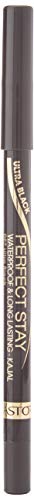 Astor Eyeartist Perfect Stay Waterproof & Long Lasting Kajal Perfilador de Ojos Tono 97 Ultra Black - 5 gr