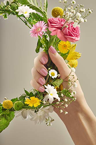 Astor Perfect Stay Gel Color Esmalte de Uñas Tono 005 Sweet Life, 12 ml