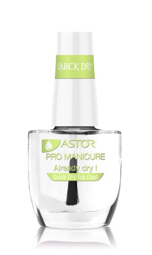 Astor Pro Manicure Dry Tratamiento de Uñas Tono 002 Already Dry - 48 g