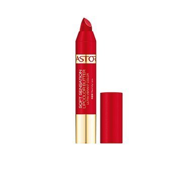 Astor Soft Sensation Lipcolor Butter - 022 Red My Lips by ASTOR