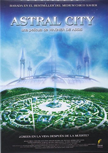 Astral city [DVD]