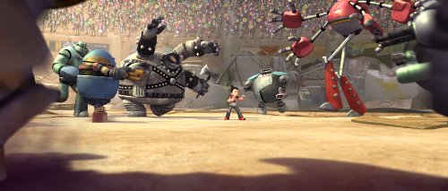 Astro Boy - Der Film [Alemania] [DVD]