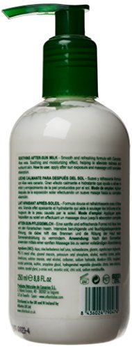 Atlantia Aftersun Leche Calmante Para Después del Sol - 250 ml