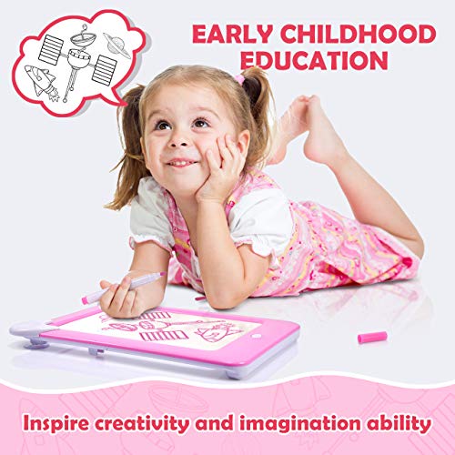 ATOPDREAM Giocattoli Bambini 3-9 Anni, Giocattoli Natale 2020 Regali Bambino 3-9 Anni Regali per Bambini 3-9 Anni Giocattoli per Bambina 3-9 Anni Regali per Bambino 3 4 5 6 7 Anni Giocattoli