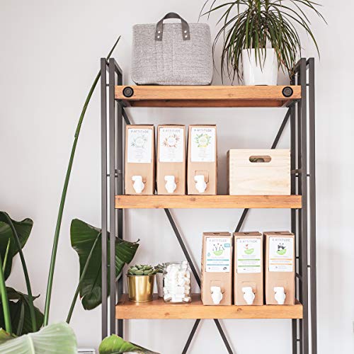 Attitude 700329 - Limpiador multiusos para ralladuras cítricas, 700329