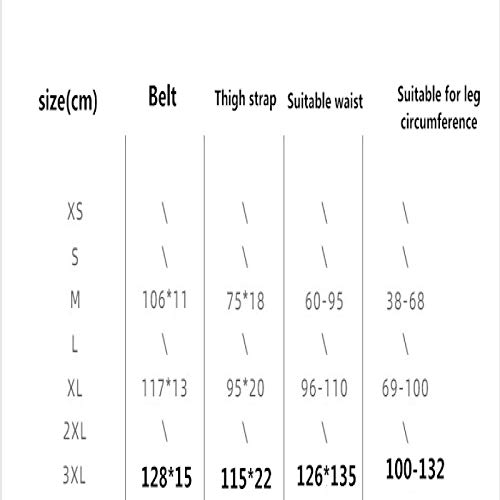 Aunt Susan Corset Fajas Reductoras Cinturon Formación Bustier para MujerPink and Black Single earXXXL