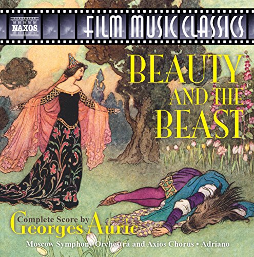 Auric: Belle Et La Bete (La) (Beauty and the Beast)