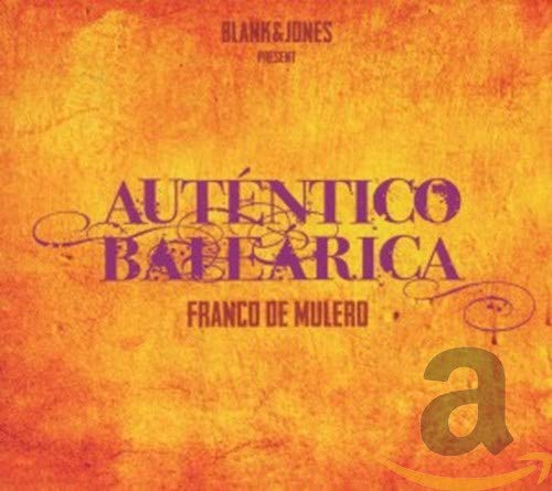 Autentico Balearica - Franco De Mulero-