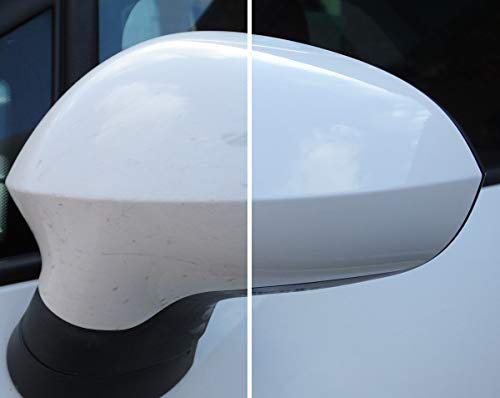 AUTOSTYLE AG 013252 Cera para VEHICULOS