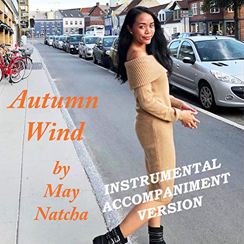 Autumn Wind (feat. Ink) (Instrumental)
