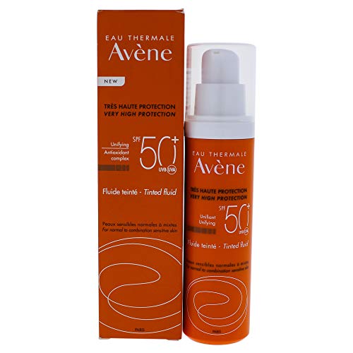 Avène, Autobronceador corporal - 50 ml.