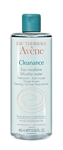 Avene Avene Cleanance Eau Micellaire 400Ml - 400 ml
