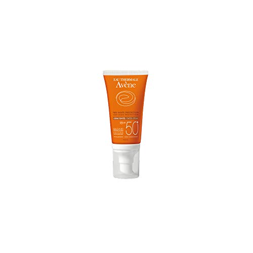 Avène Avene Sol Crema SPF 50+ Mini Masc - 50 ml