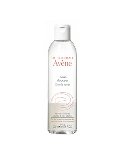 Avene Locion Suavizante 200 Mililitros, Neutro, Medio