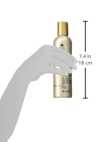 Avlon Texturizador de Cabello - 240 ml