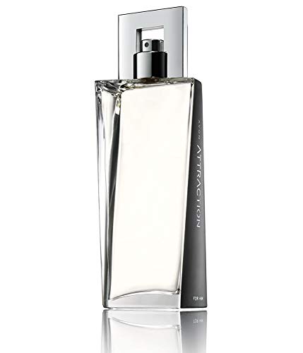 Avon Atraction - Perfume para hombre
