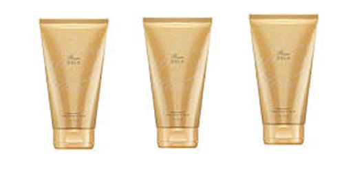 Avon - Loción corporal de oro raro (3 unidades, 150 ml)